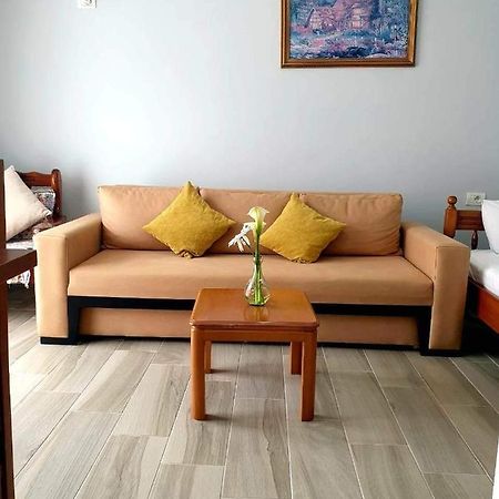 Alexa Apartament Himare Luaran gambar