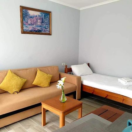 Alexa Apartament Himare Luaran gambar