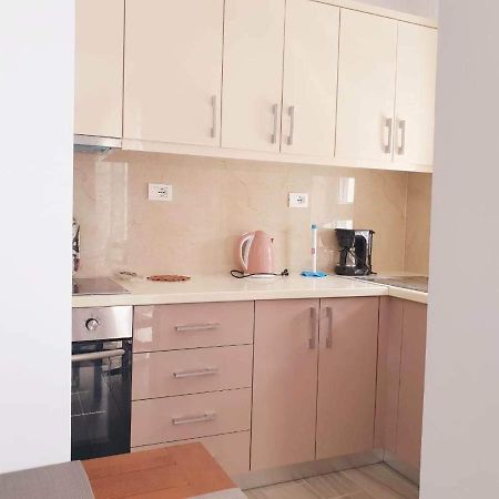 Alexa Apartament Himare Luaran gambar