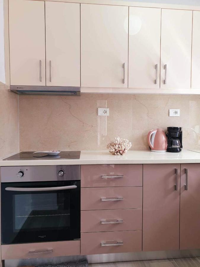 Alexa Apartament Himare Luaran gambar