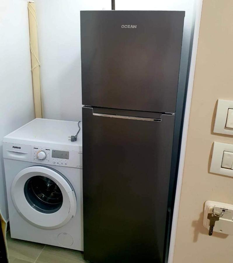 Alexa Apartament Himare Luaran gambar