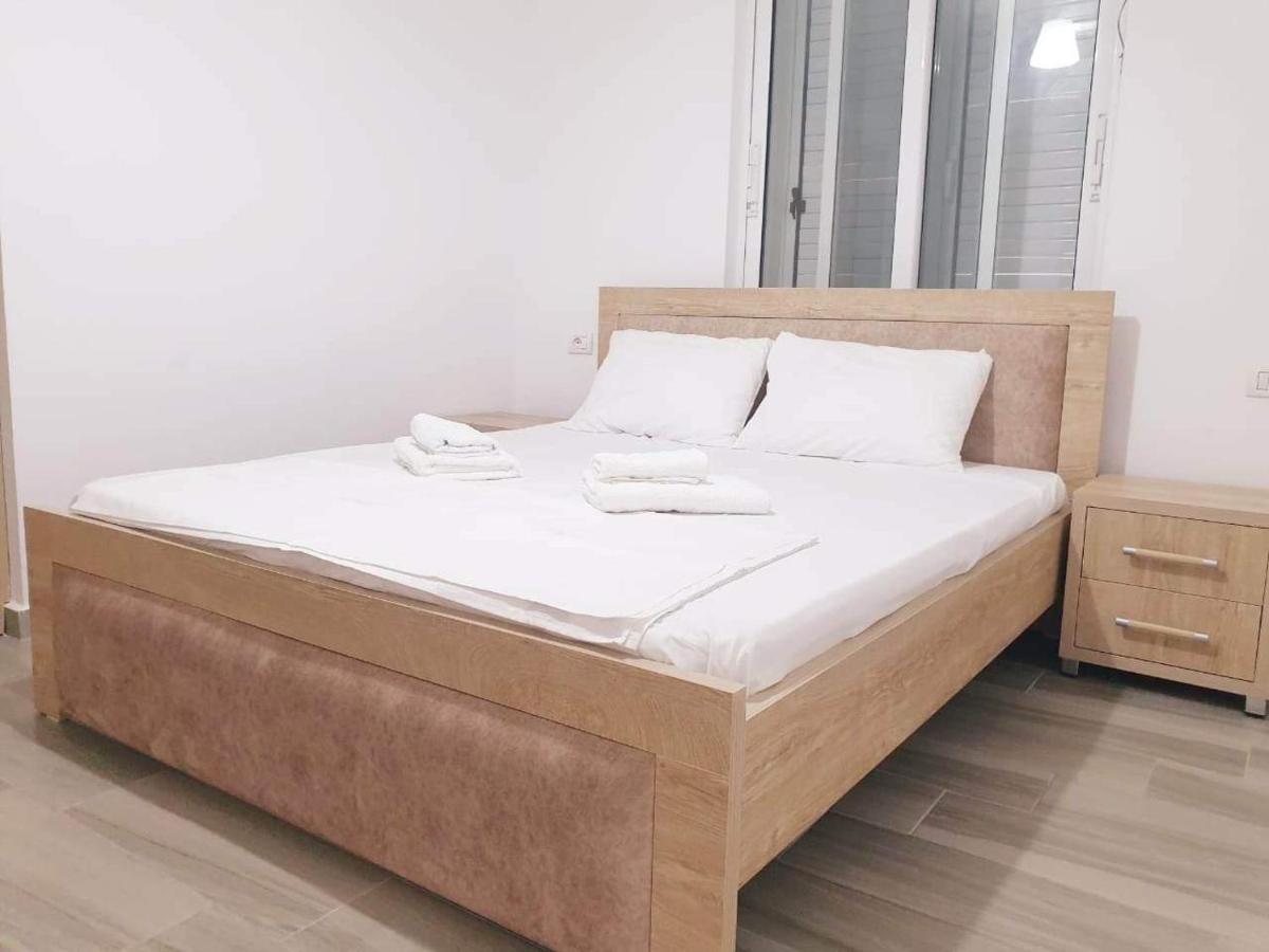 Alexa Apartament Himare Luaran gambar