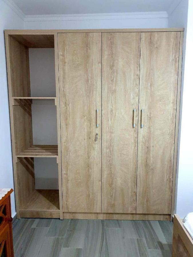 Alexa Apartament Himare Luaran gambar