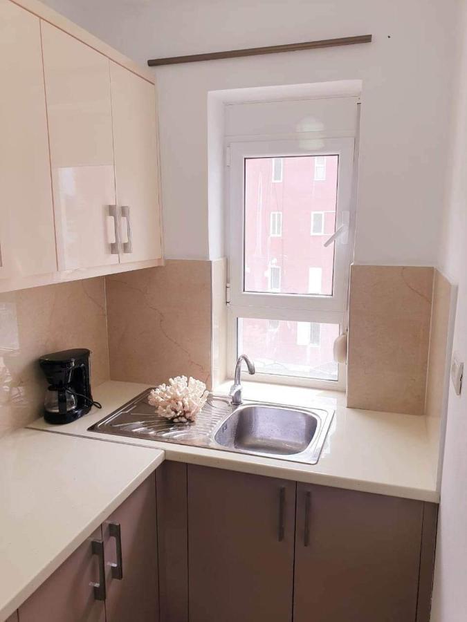 Alexa Apartament Himare Luaran gambar
