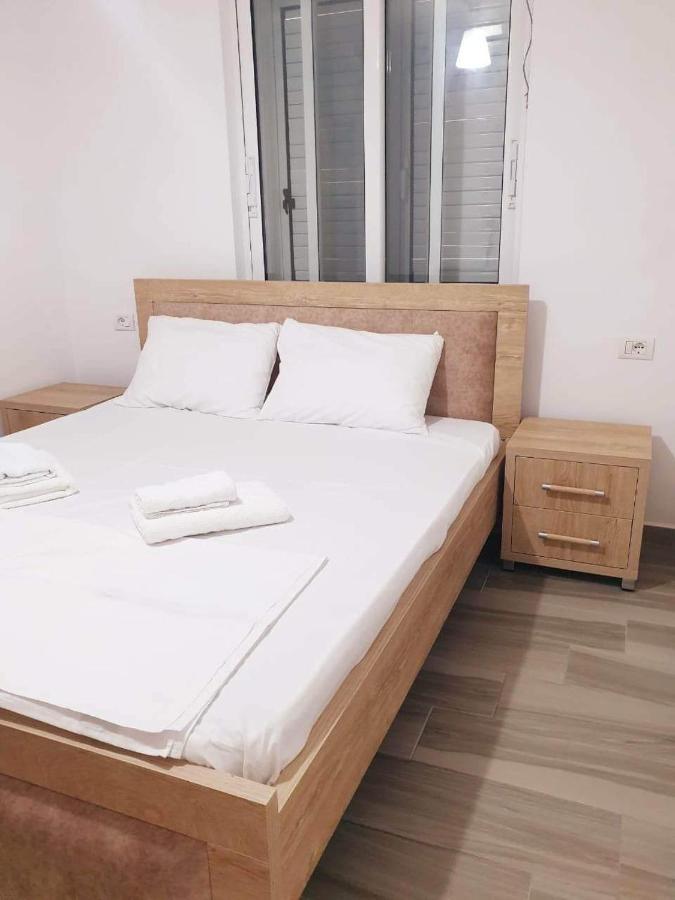 Alexa Apartament Himare Luaran gambar