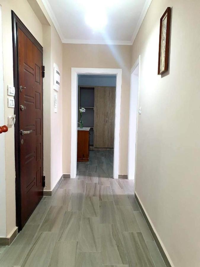 Alexa Apartament Himare Luaran gambar