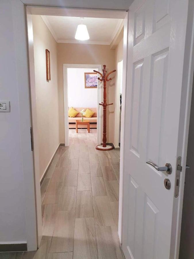 Alexa Apartament Himare Luaran gambar